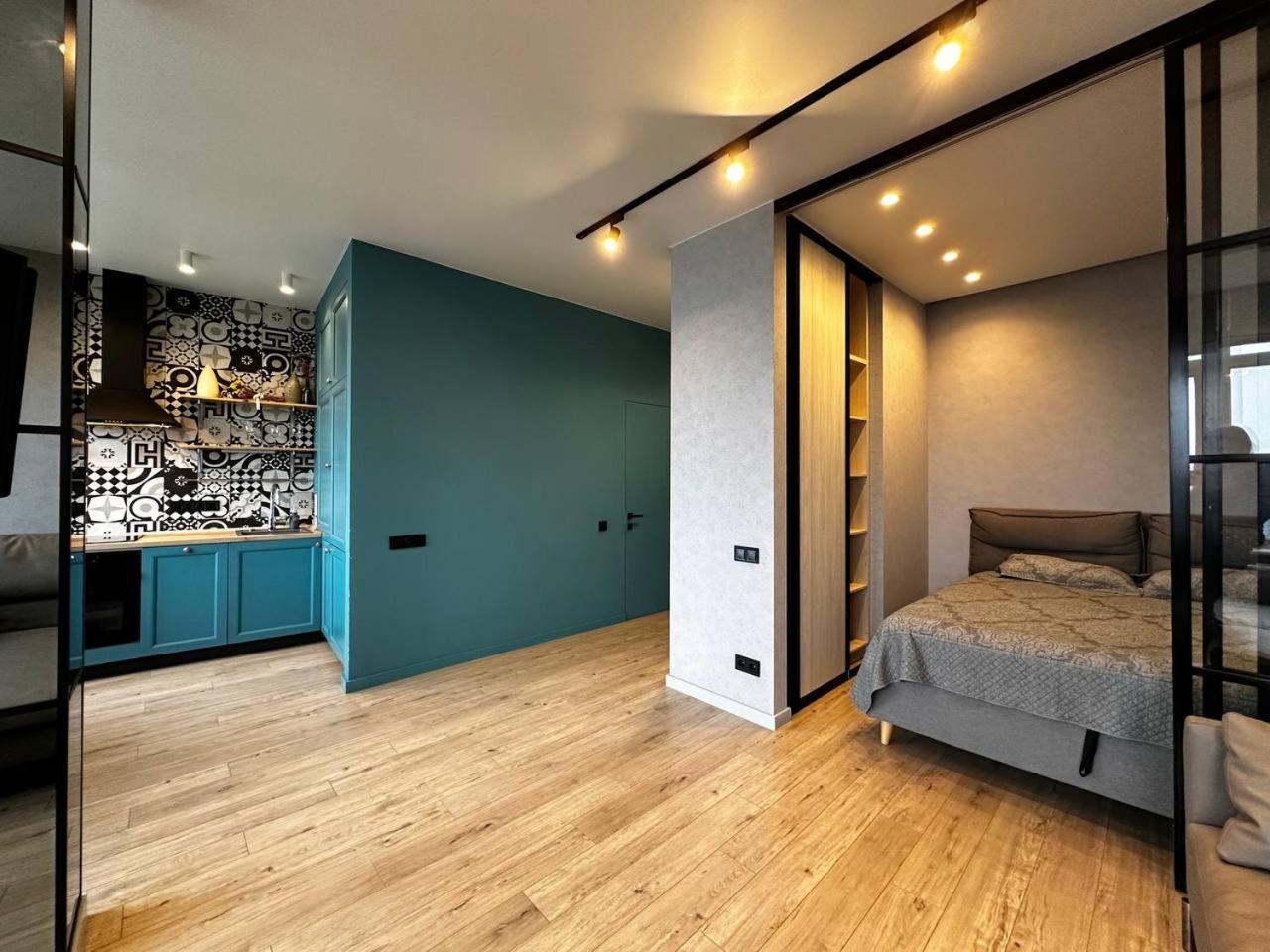 27 Pearl Amazing View Apartment Odessa Ngoại thất bức ảnh